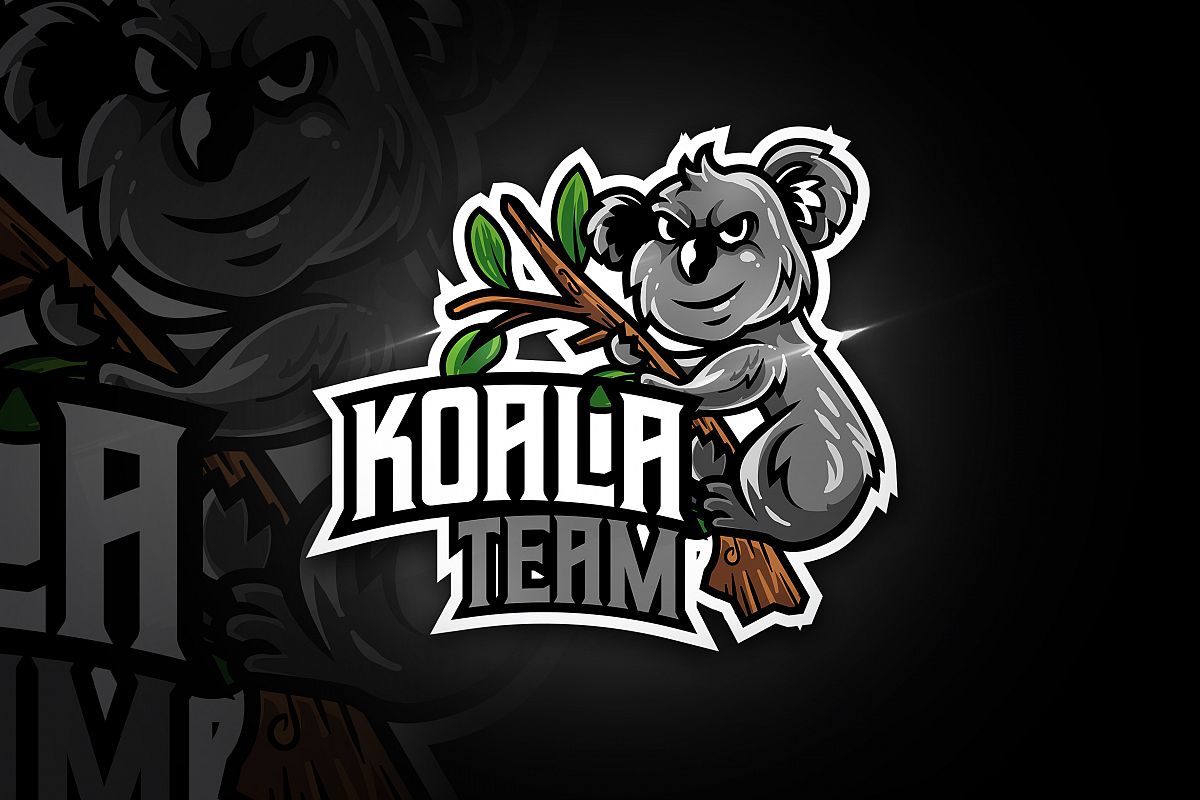 All The Team Ikoala - team koala t shirt roblox