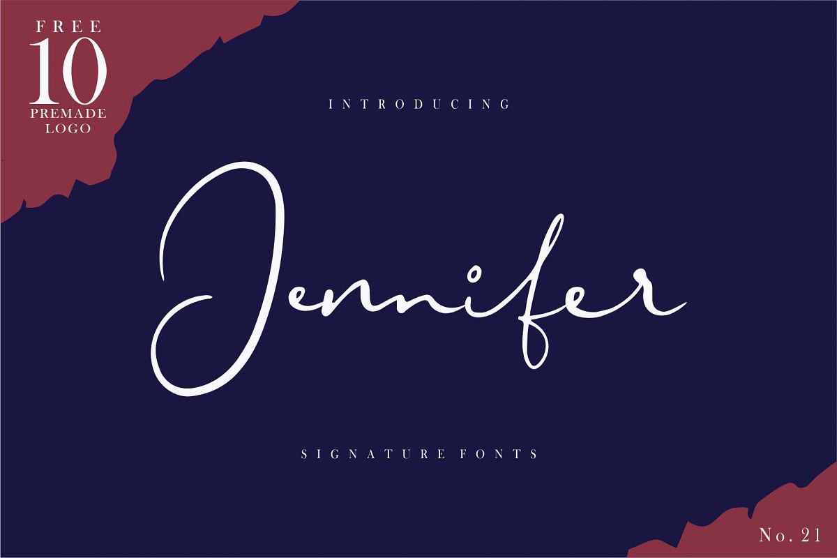 Jennifer example image 1