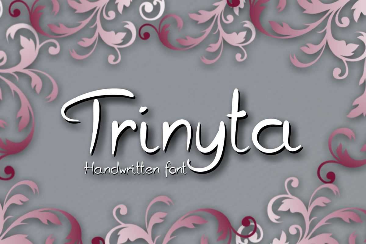 Trinyta example image 1