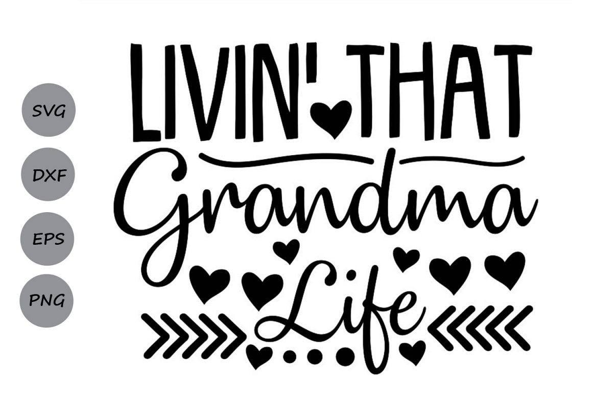 Free Free 249 Mother Grandma Svg SVG PNG EPS DXF File