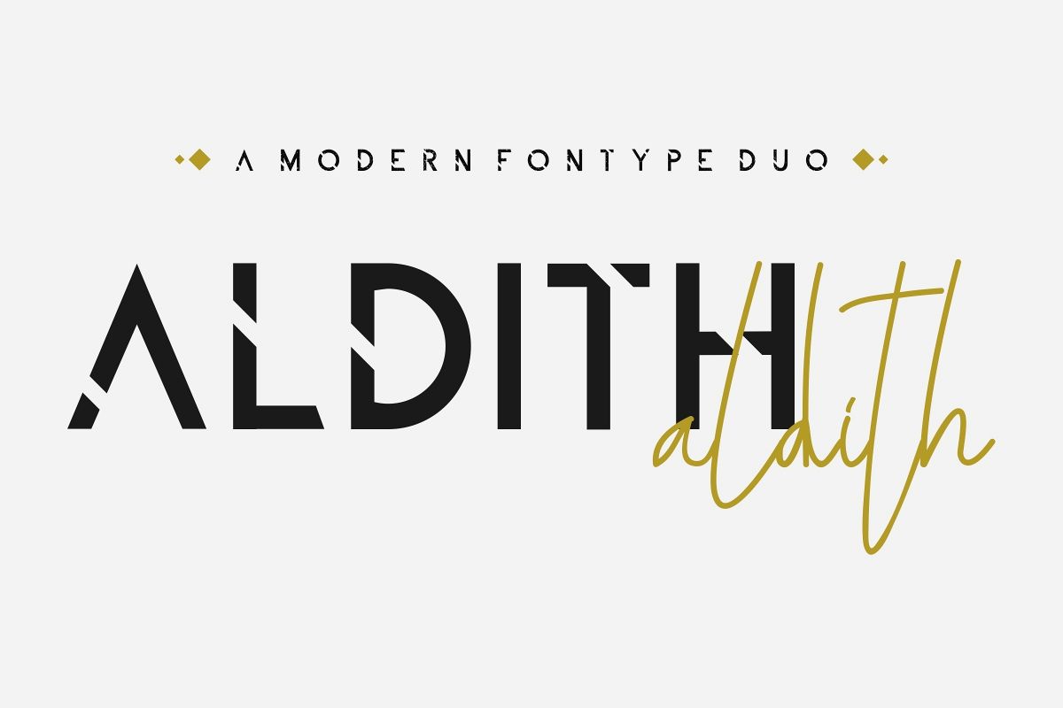 ALDITH example image 1