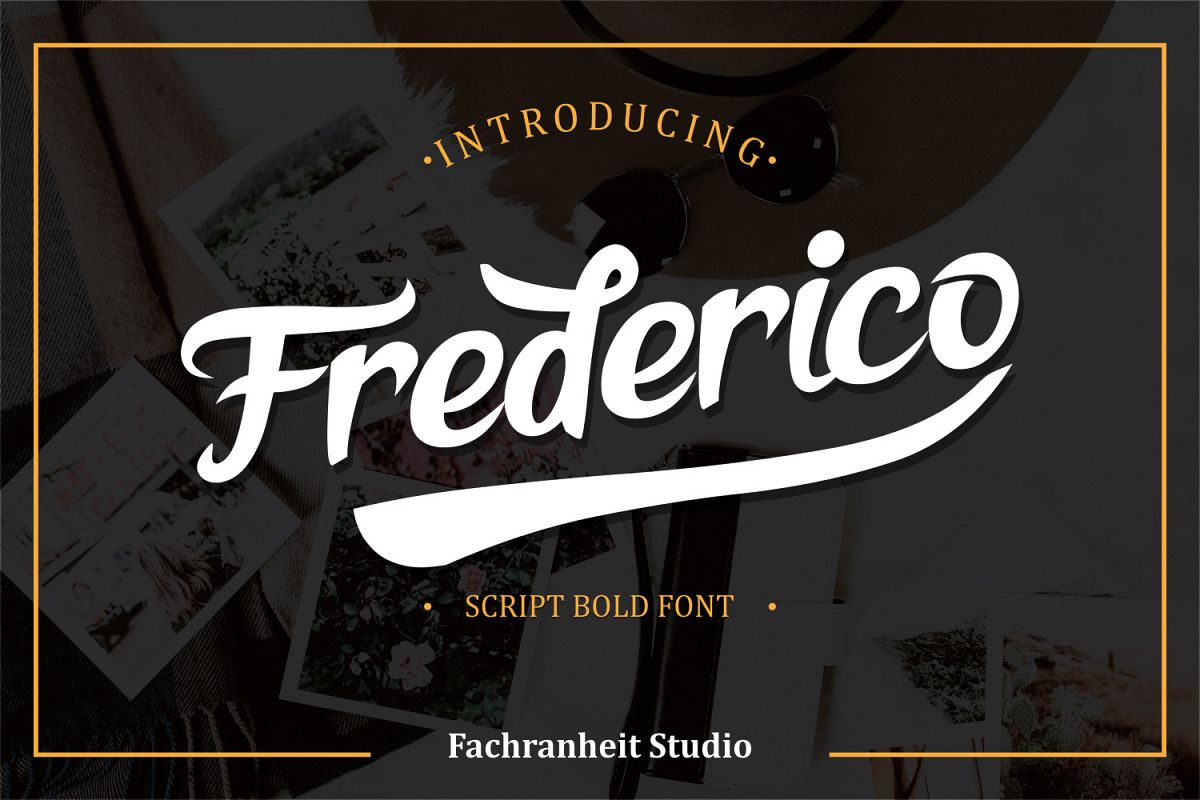 Frederico example image 1