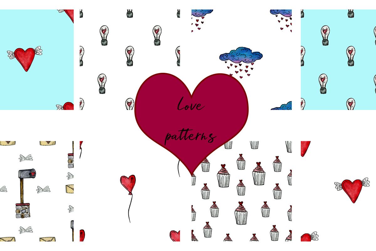 love set example image 1
