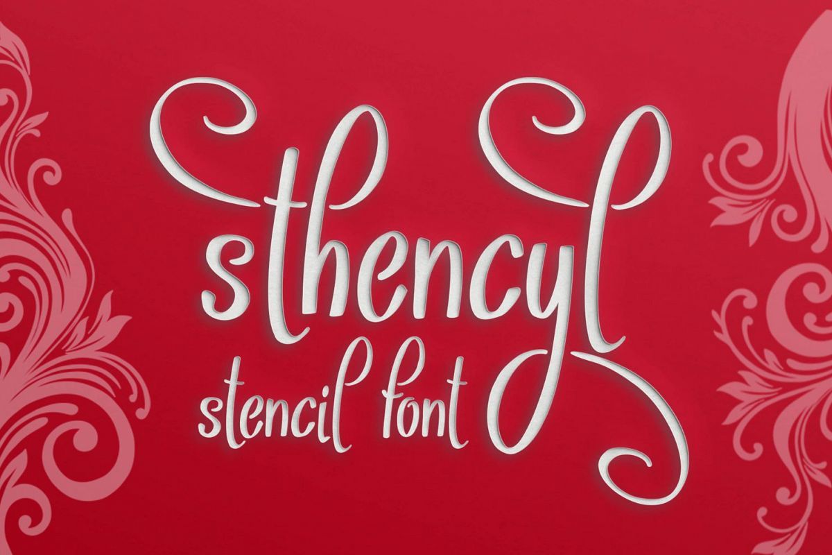 Sthencyl example image 1