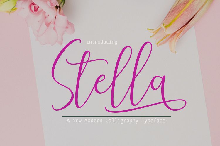 Stella example image 1