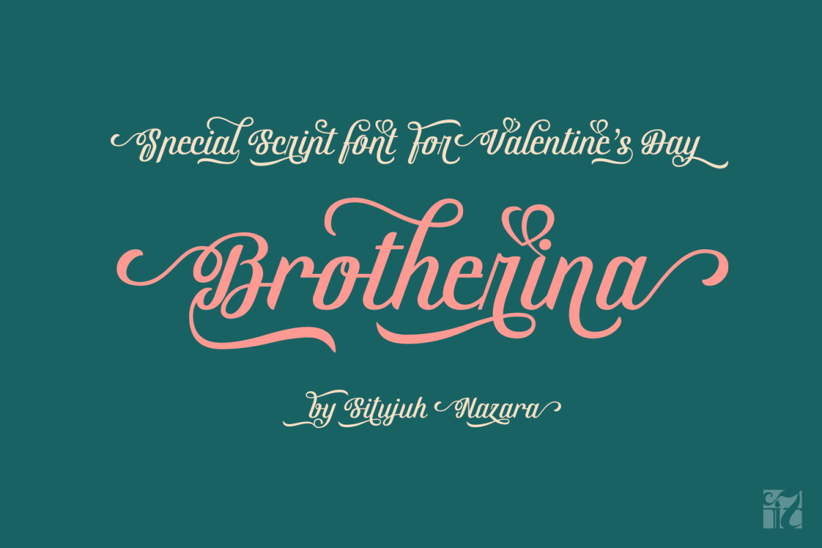 Brothernia example image 1