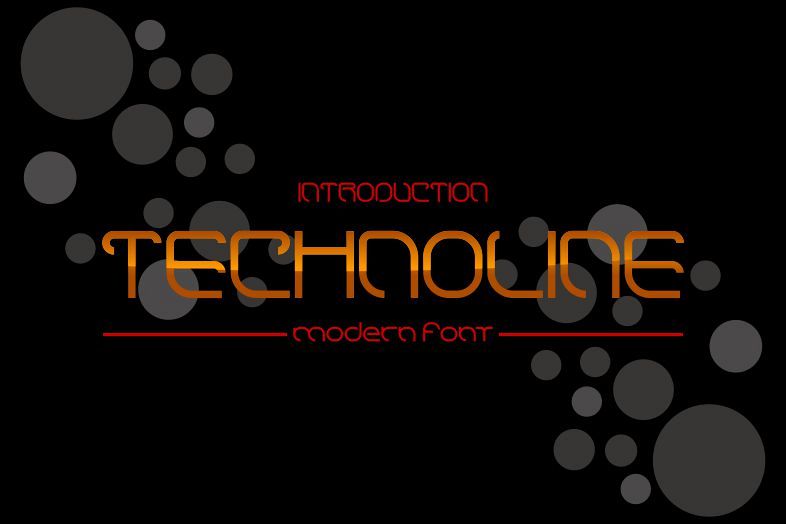 Technoline example image 1