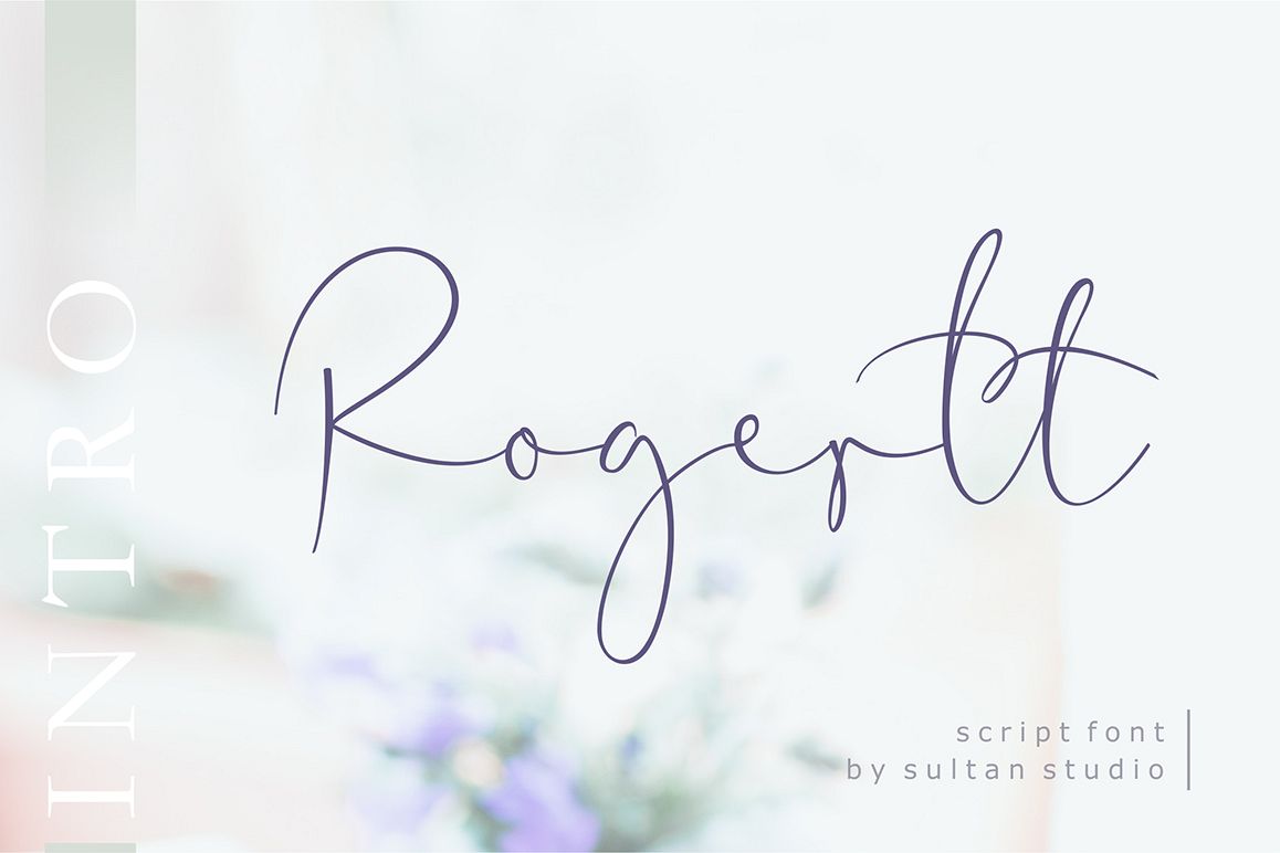 Rogertt example image 1