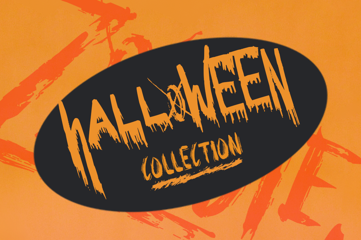 Halloween Collection example image 1