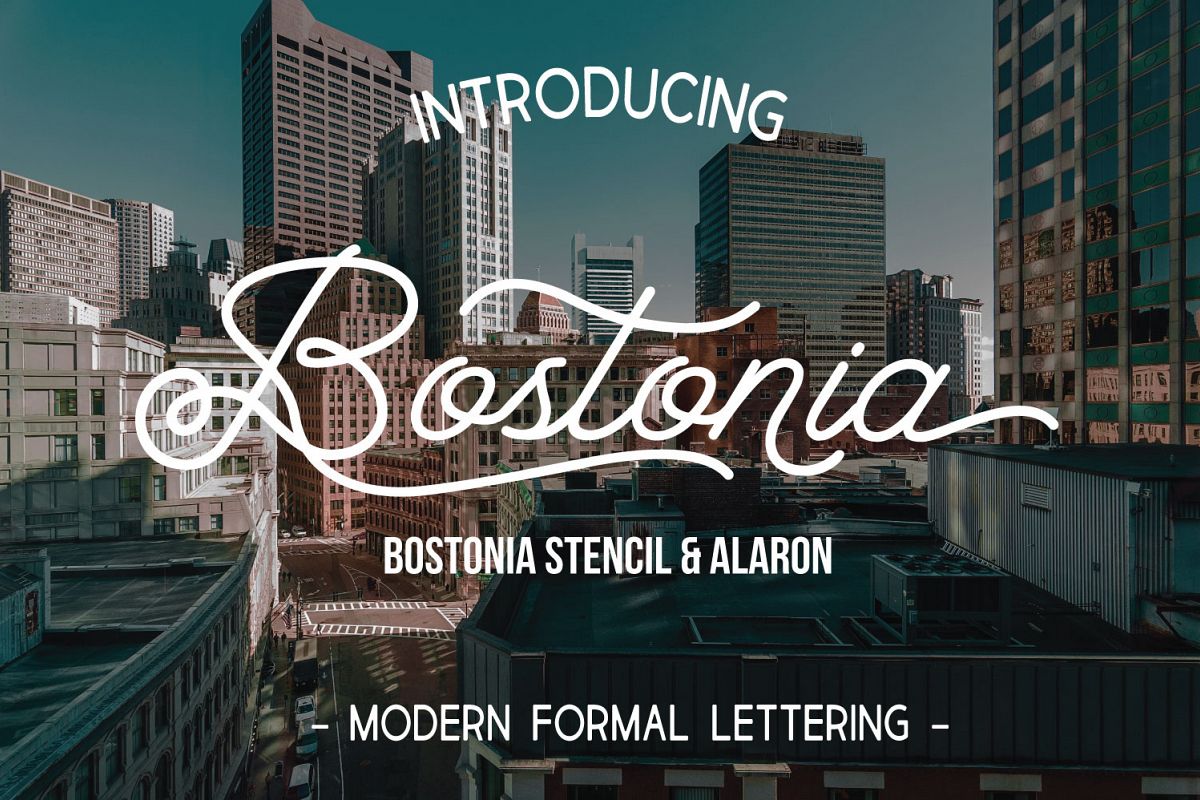 Bostonia example image 1