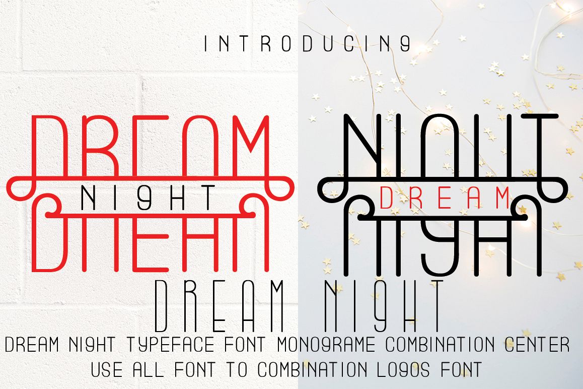 DREAM NIGHT example image 1