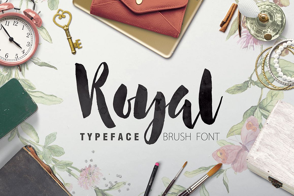 Royal example image 1