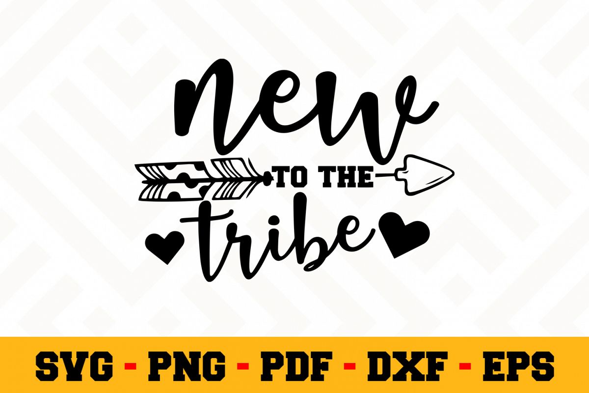 Newborn SVG Design n467 | Newborn SVG Newborn Cut File example image 1