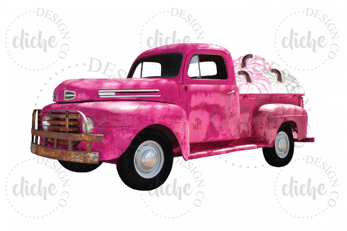 Breast Cancer Awareness Sublimation Design example image 1
