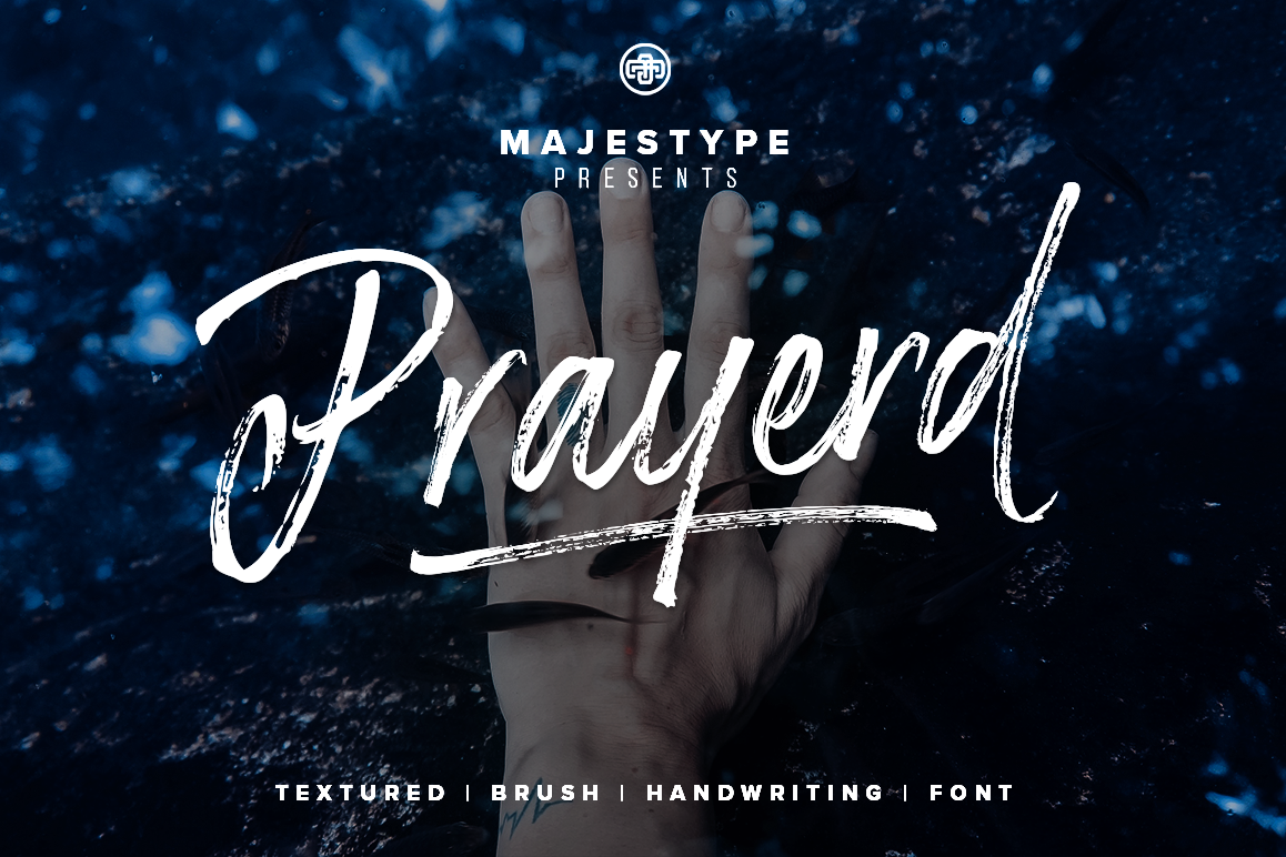 Prayerd example image 1
