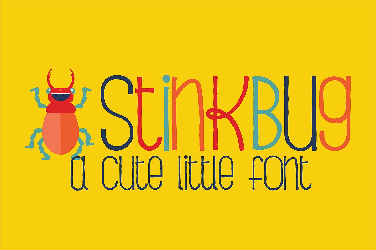 PN Stinkbug example image 1