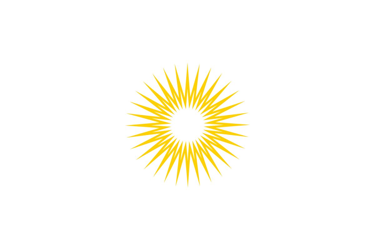 sun logo example image 1