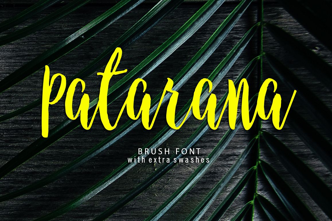 Patarana example image 1