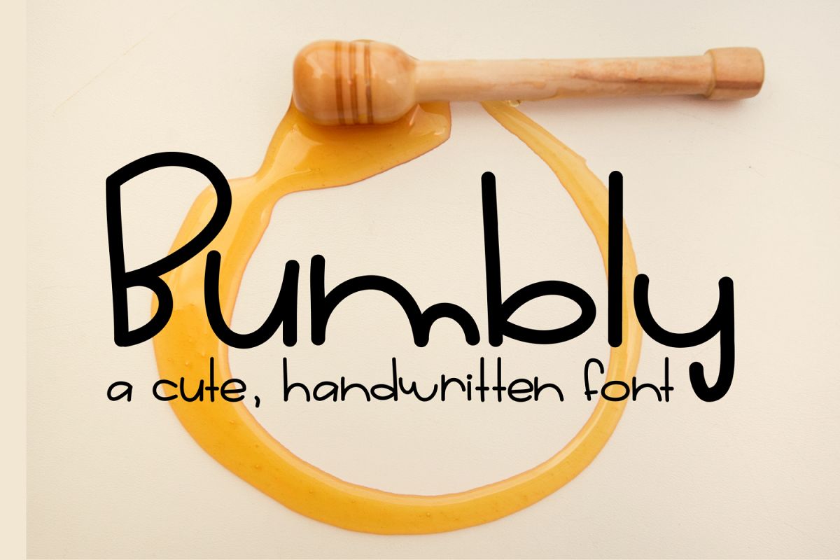 Bumbly example image 1