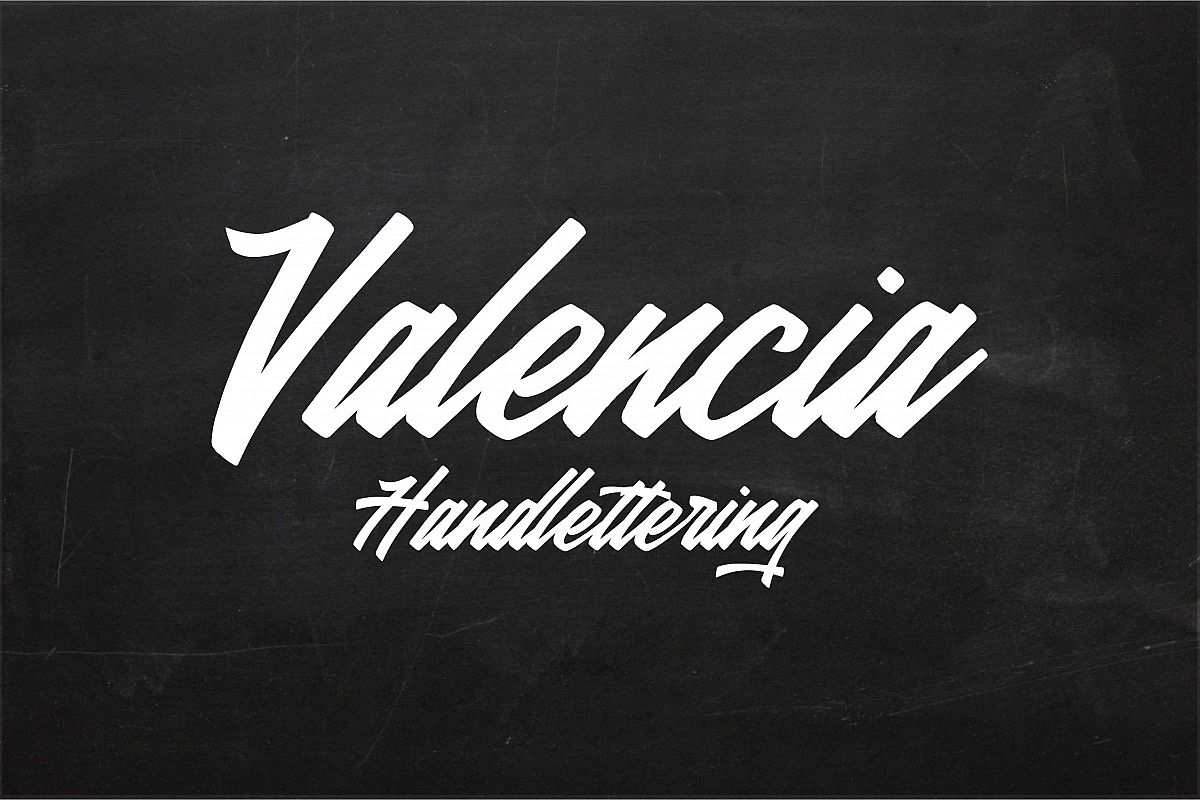 Valencia example image 1
