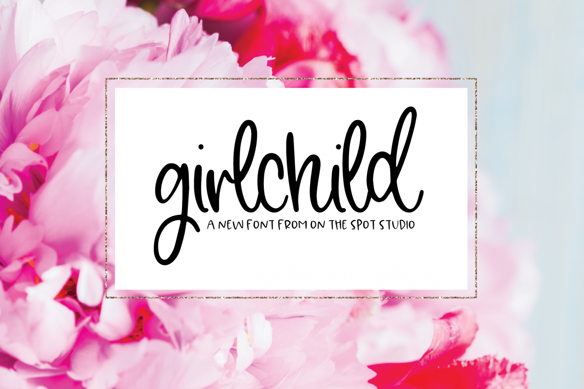GirlChild example image 1