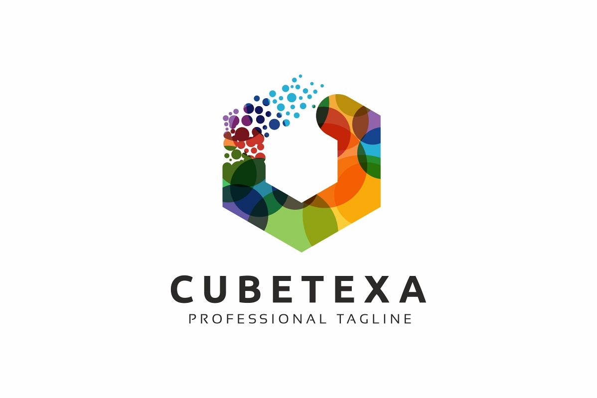 Cubetexa Logo example image 1