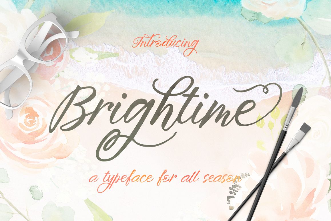Brightime Script example image 1
