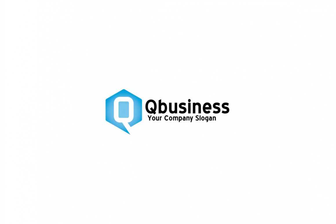 Qbusiness example image 1