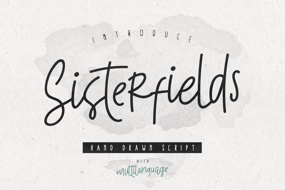 Sisterfields Script example image 1