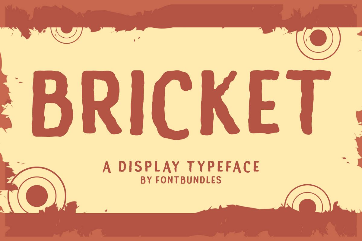 Bricket example image 1