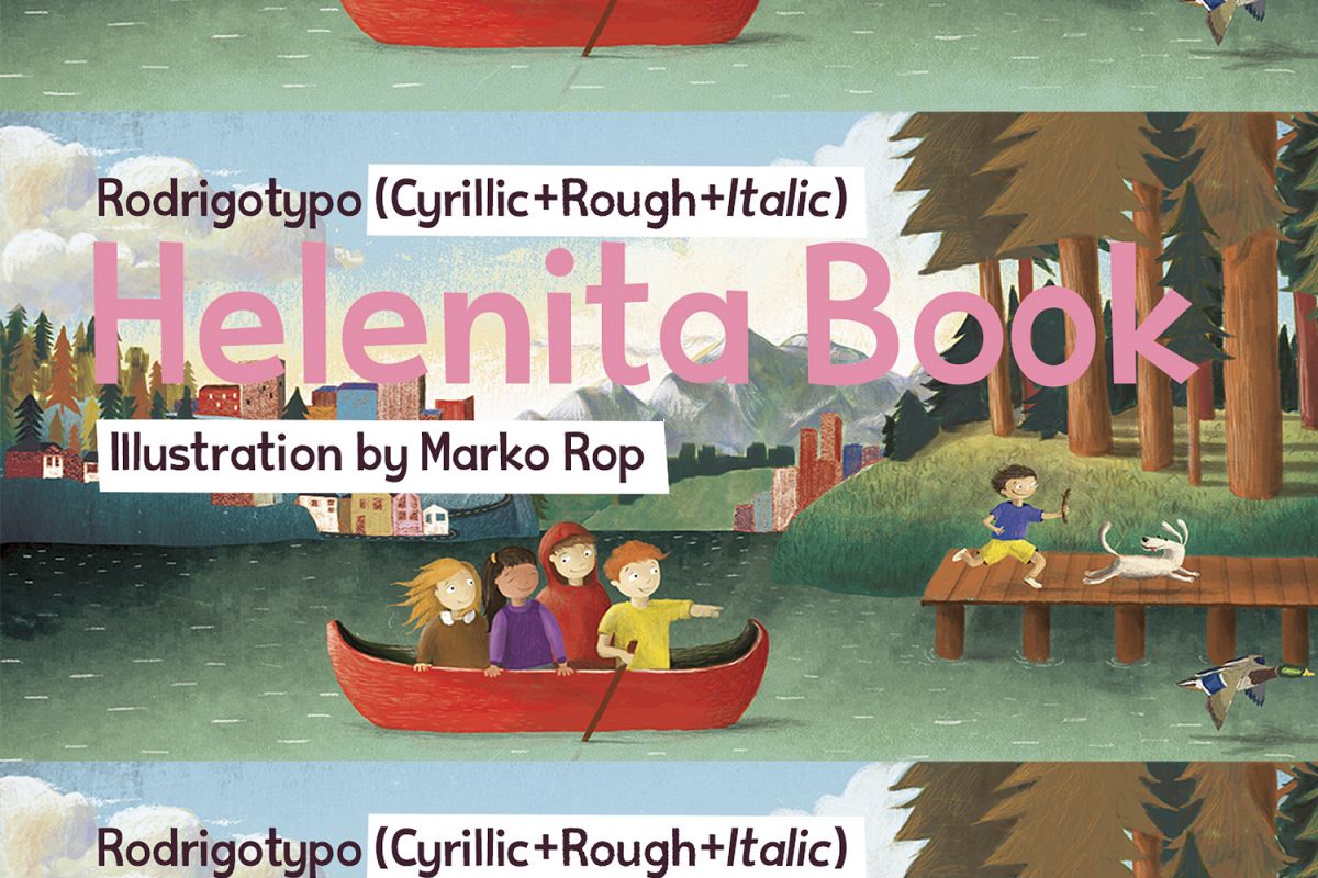 Helenita Book example image 1