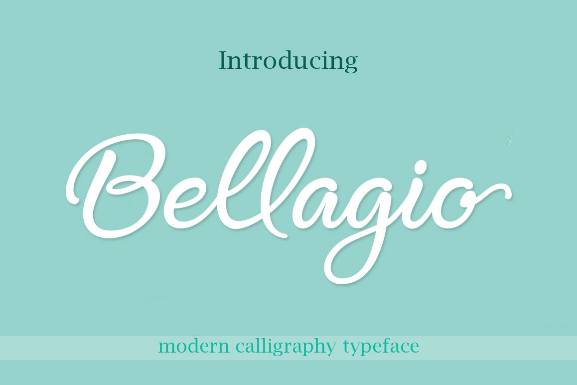 Bellagio example image 1