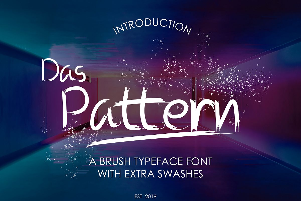 Das Pattern example image 1