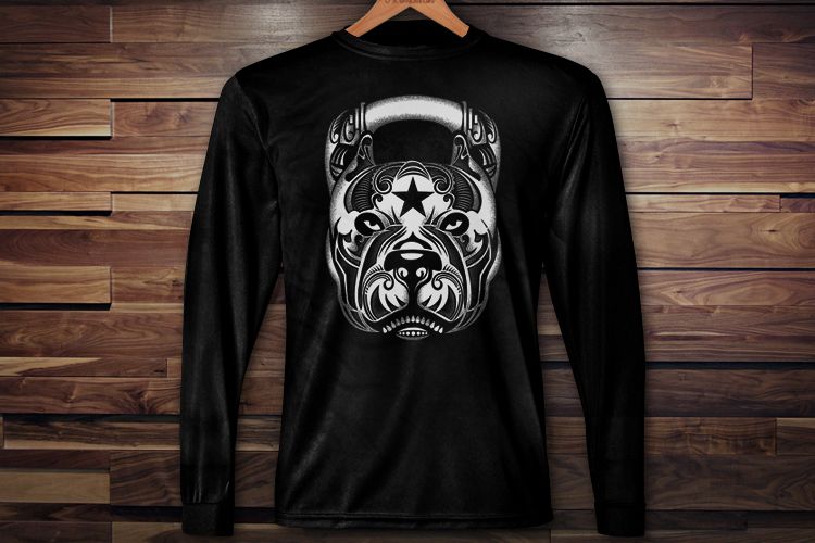 Beast Mode example image 1