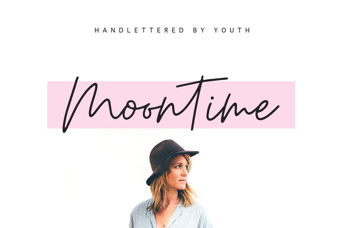 MOONTIME example image 1