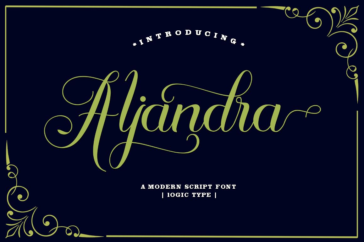 Aljandra example image 1