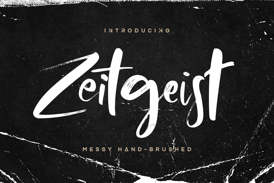 Zeitgeist example image 1