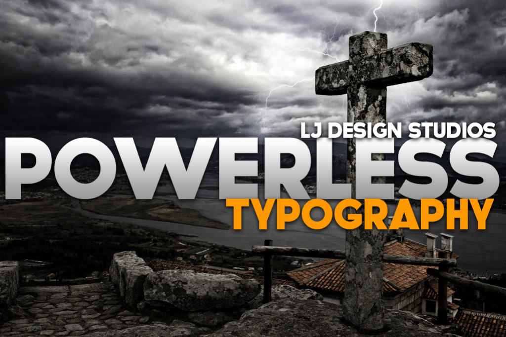 Powerless example image 1