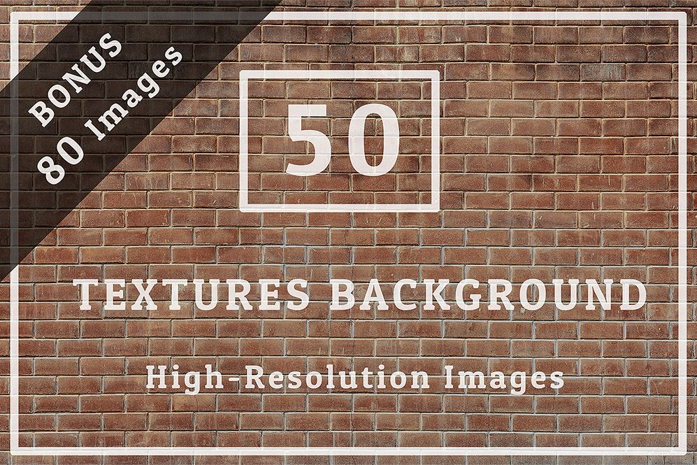 50 Texture Background Set 01 example image 1