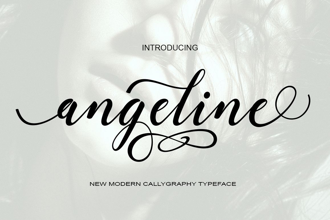 Angeline example image 1