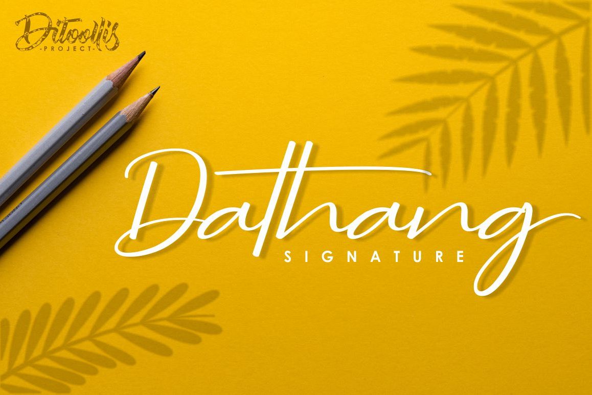 Dathang example image 1