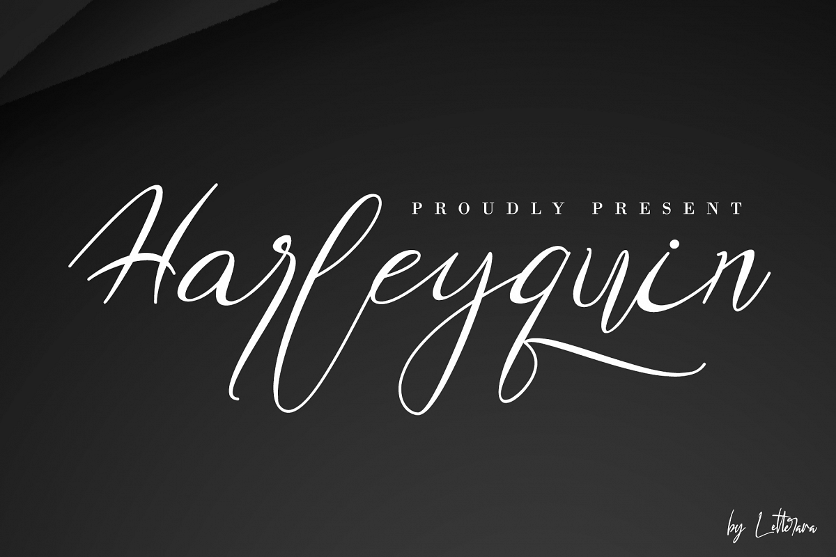 Harleyquin example image 1