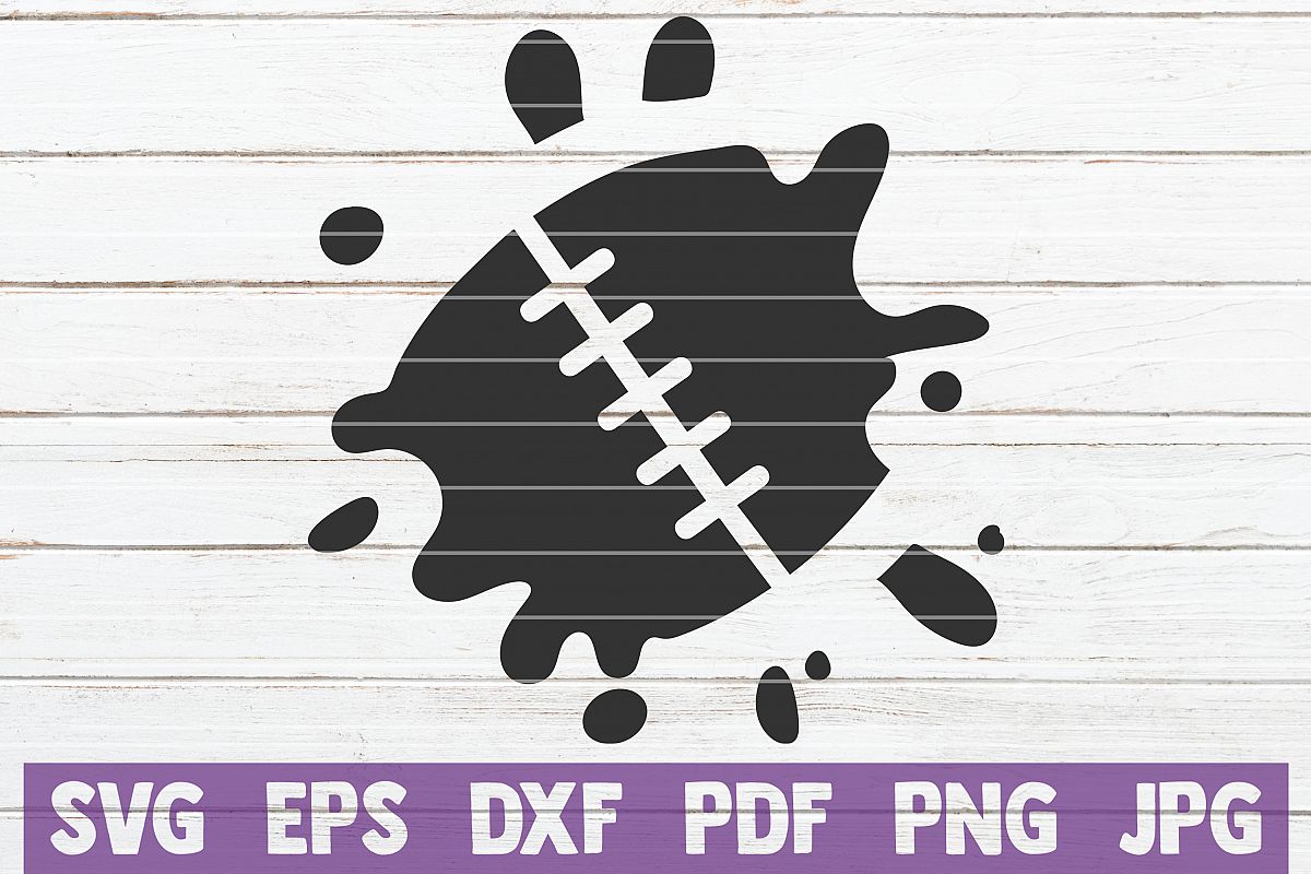 Splash Football example image 1