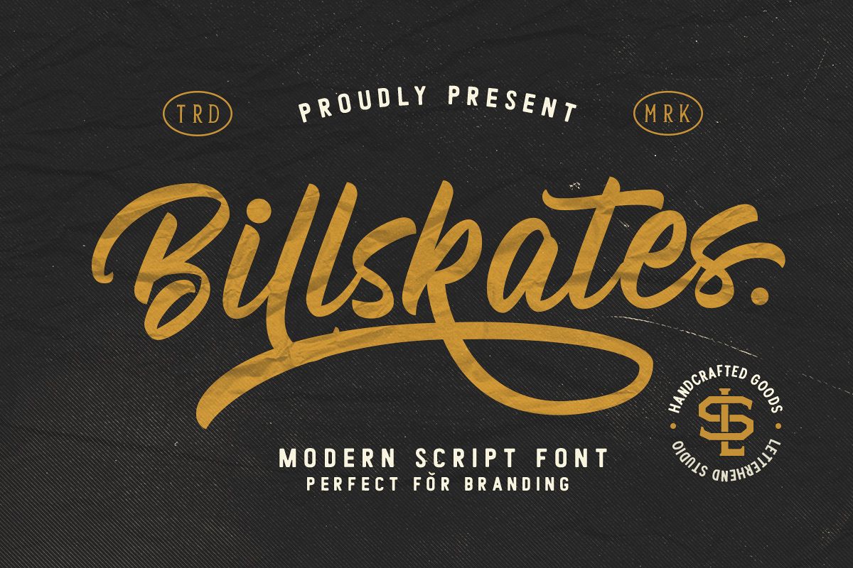 Billskates Script example image 1