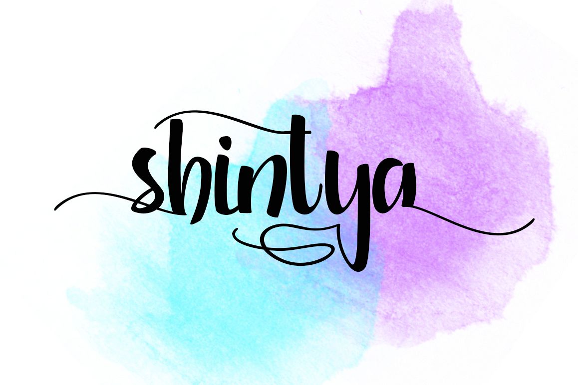 Shintya example image 1