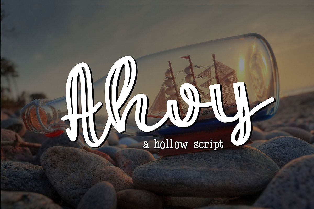 Ahoy example image 1