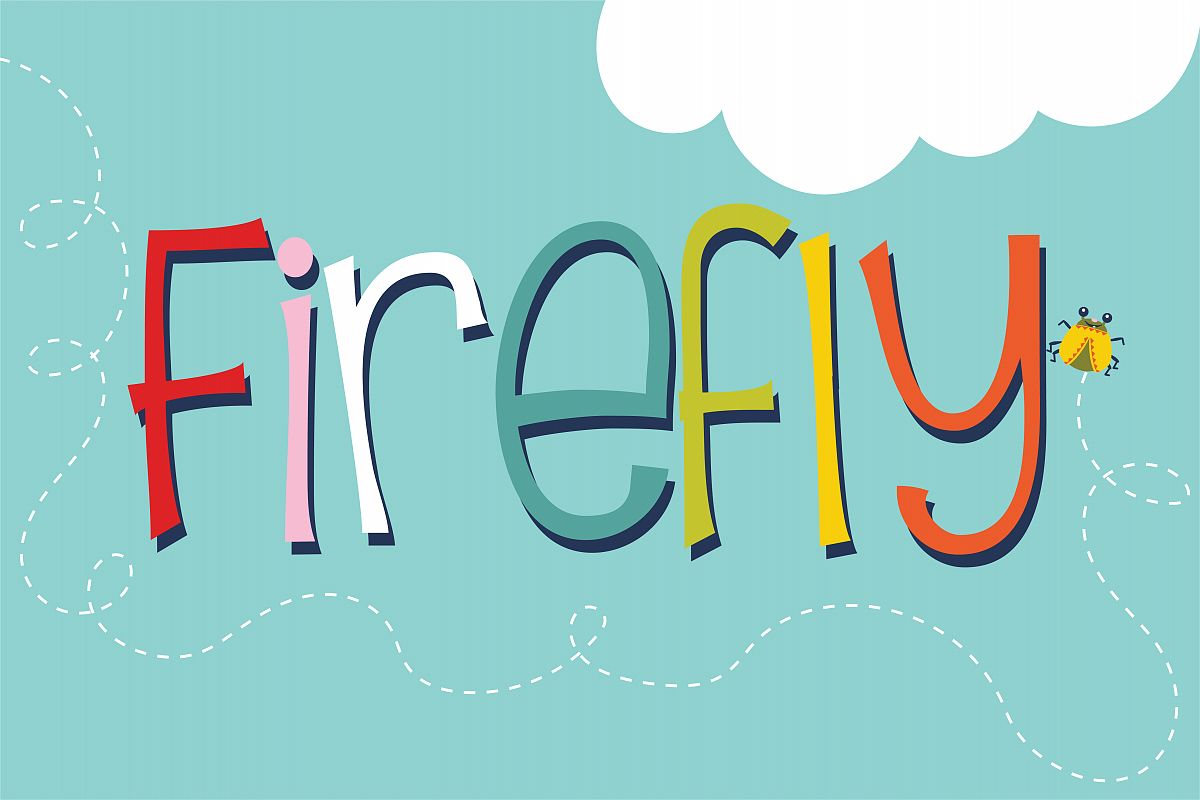 PN Firefly example image 1
