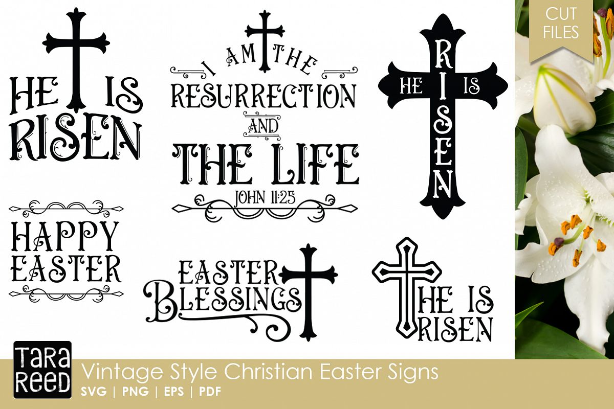 Download View Free Religious Easter Svg Pictures Free SVG files ...