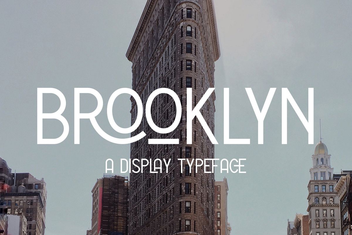 Brooklyn example image 1
