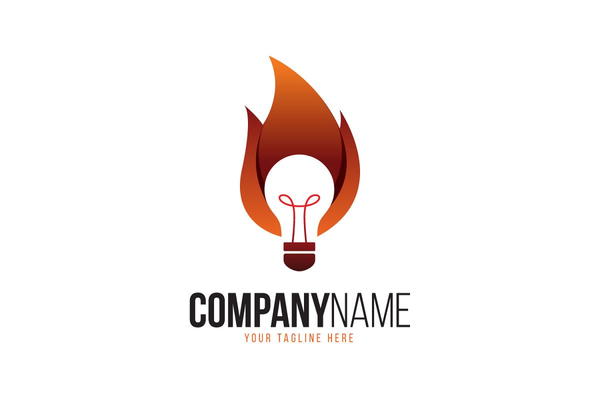 Fire Bulb example image 1